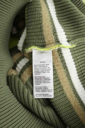 Pull Lacoste  Vert