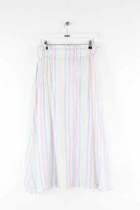 Jupe The Label Edition  Multicolore