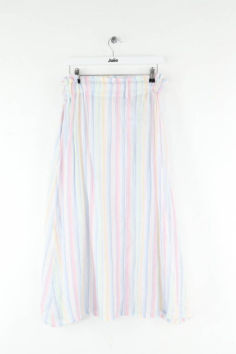 Jupe The Label Edition  Multicolore