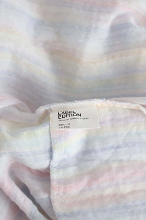 Jupe The Label Edition  Multicolore
