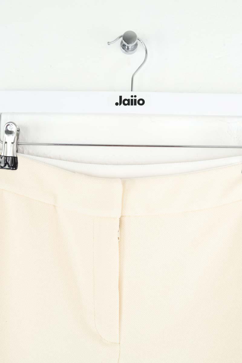 Mini short Lacoste  Ecru