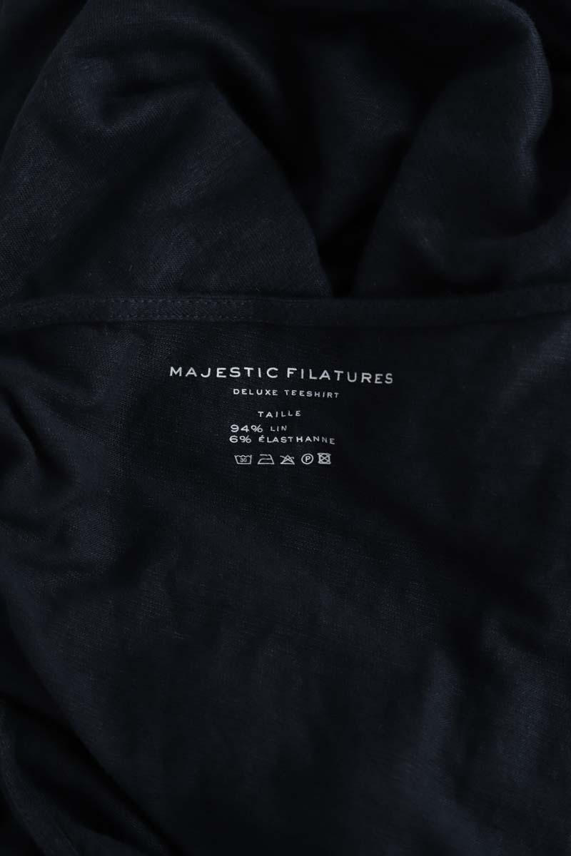 Robe Majestic Filatures  Marine
