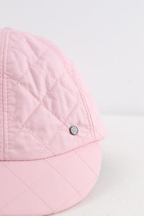 Casquettes Maison Michel  Rose