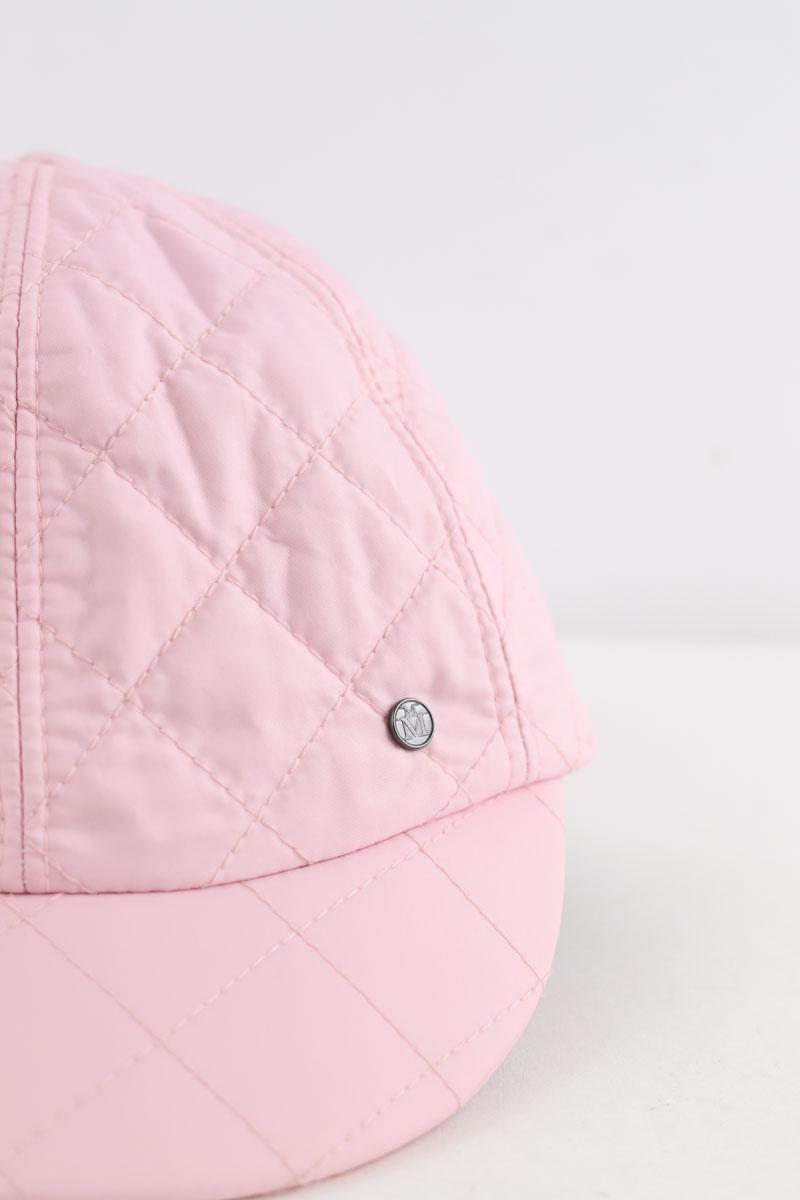 Casquettes Maison Michel  Rose