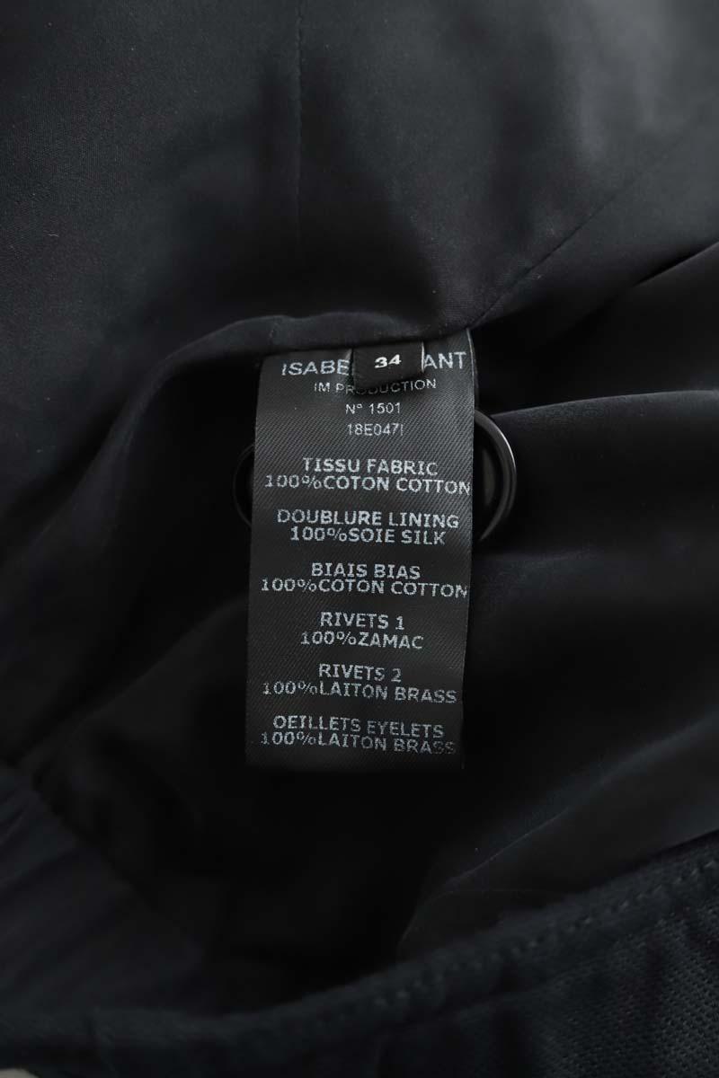 Short Isabel Marant  Noir