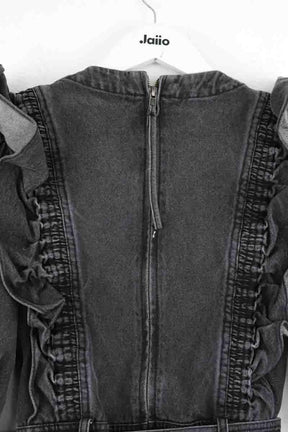 Combinaison Magali Pascal  Noir