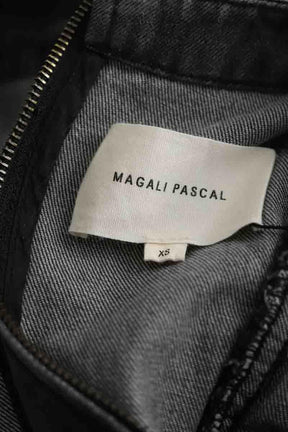 Combinaison Magali Pascal  Noir