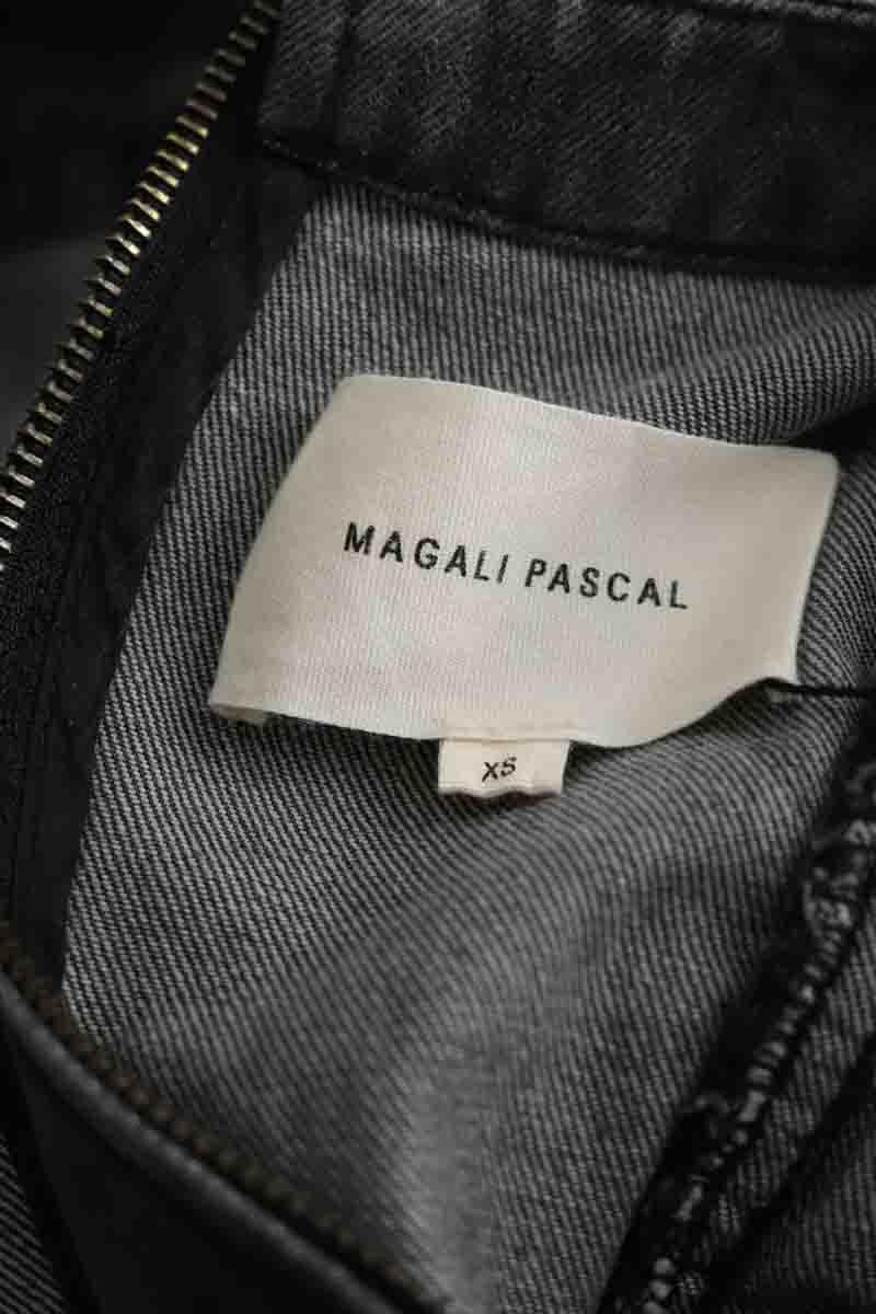 Combinaison Magali Pascal  Noir