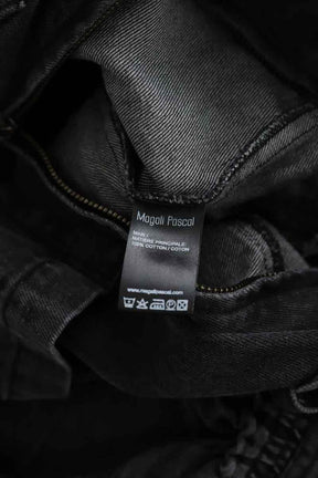 Combinaison Magali Pascal  Noir