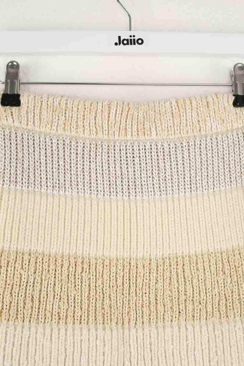Mini Acne Studios  Ecru