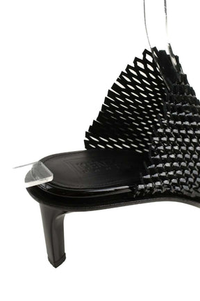 Mules Kenzo  Noir