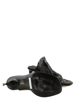 Mules Kenzo  Noir