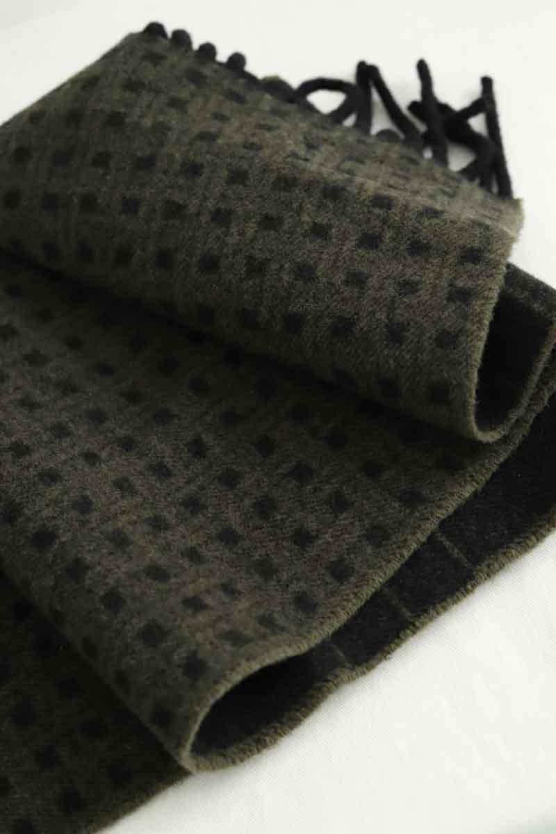 Écharpe Kenzo  Kaki