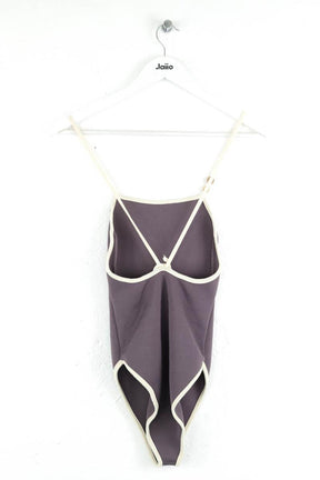 Body  Alysi  Gris