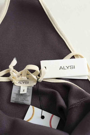 Body  Alysi  Gris