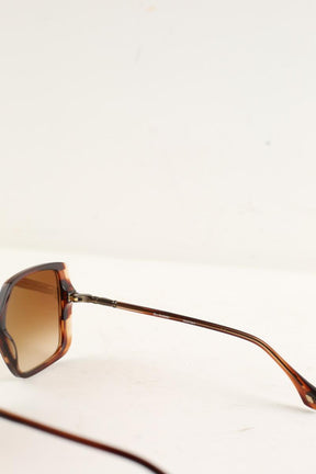 Lunettes de soleil Bash  Marron