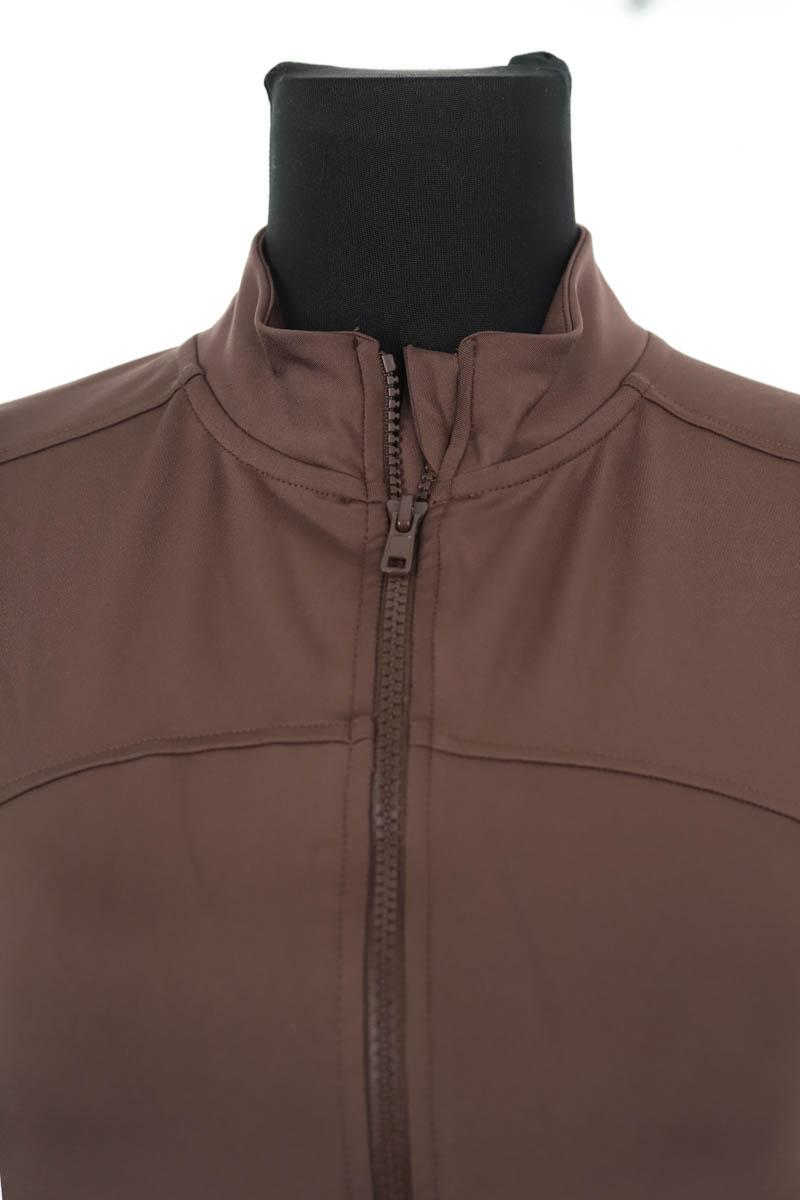 Veste Bash  Marron