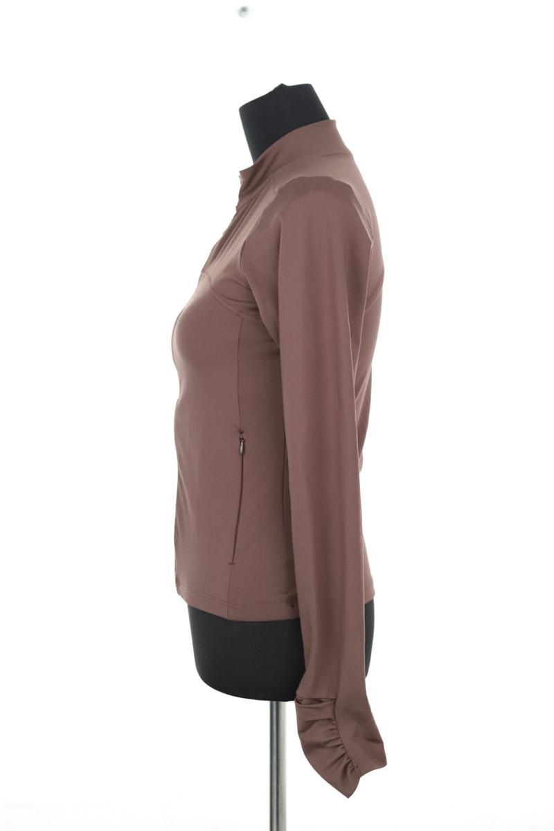Veste Bash  Marron