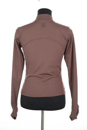 Veste Bash  Marron