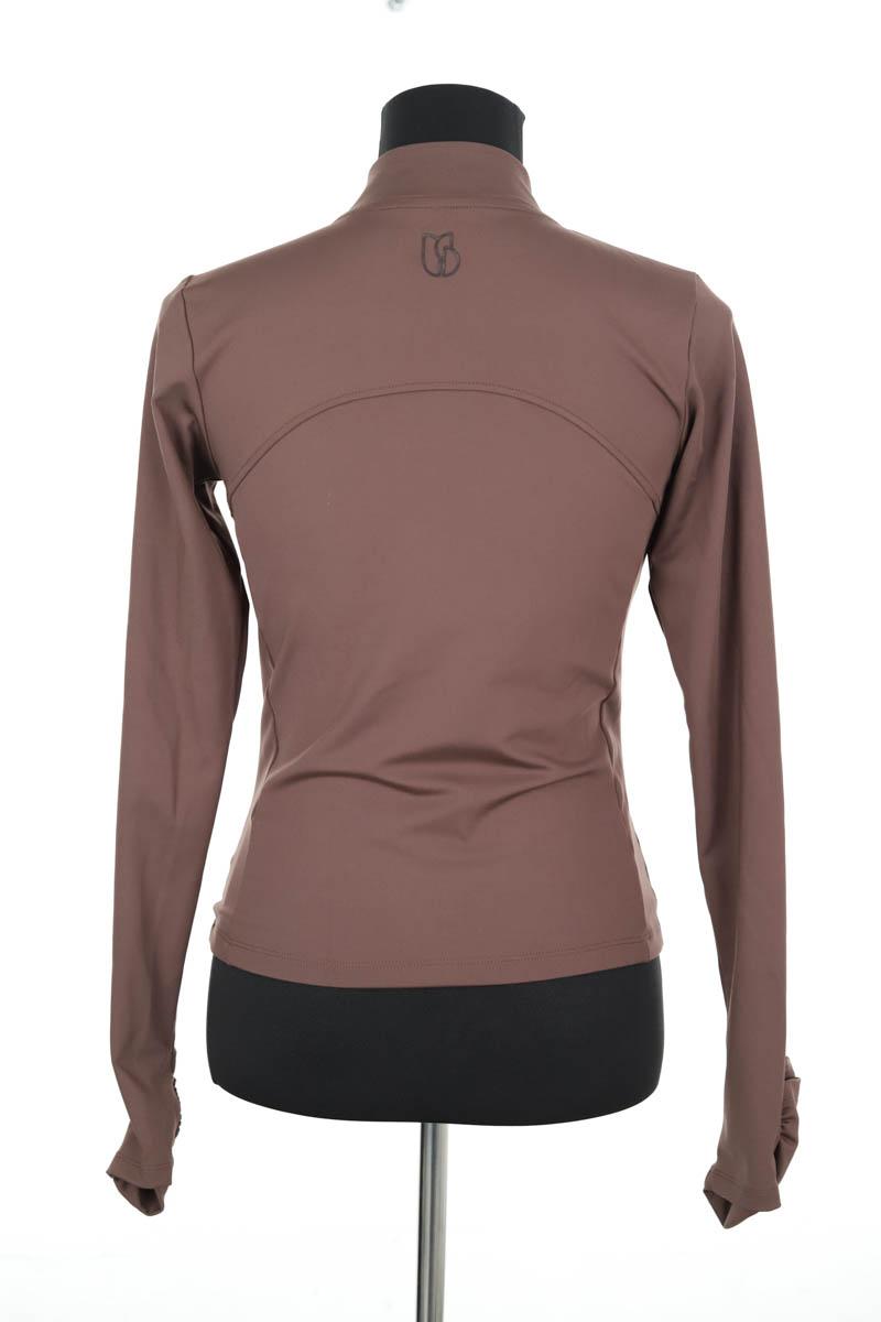 Veste Bash  Marron