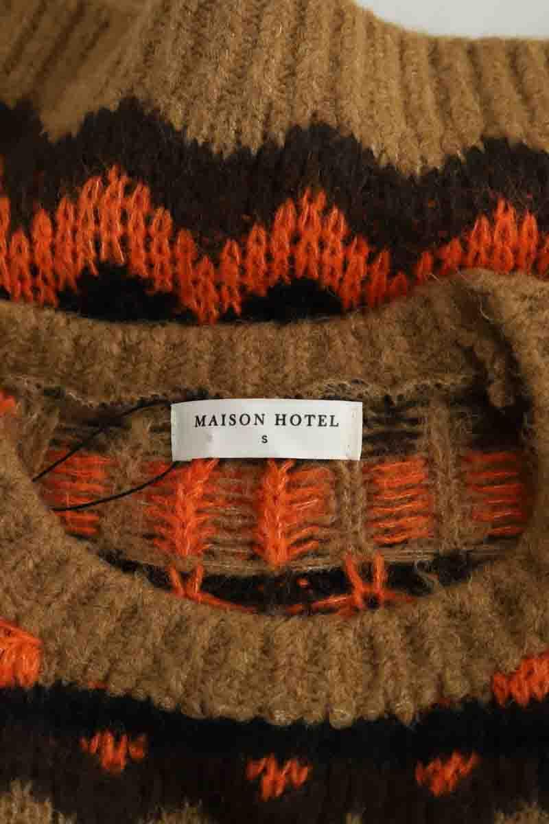 Pull Maison Hotel  Camel