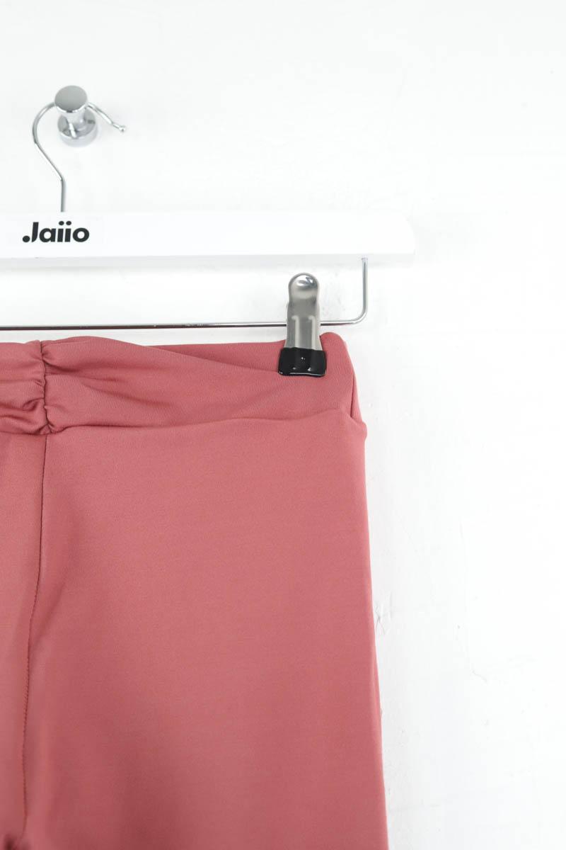 Legging Bash  Rose