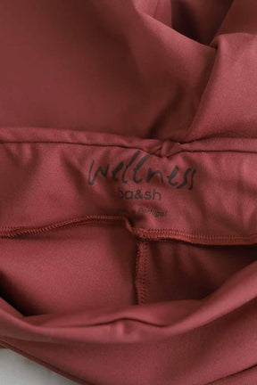 Legging Bash  Rose