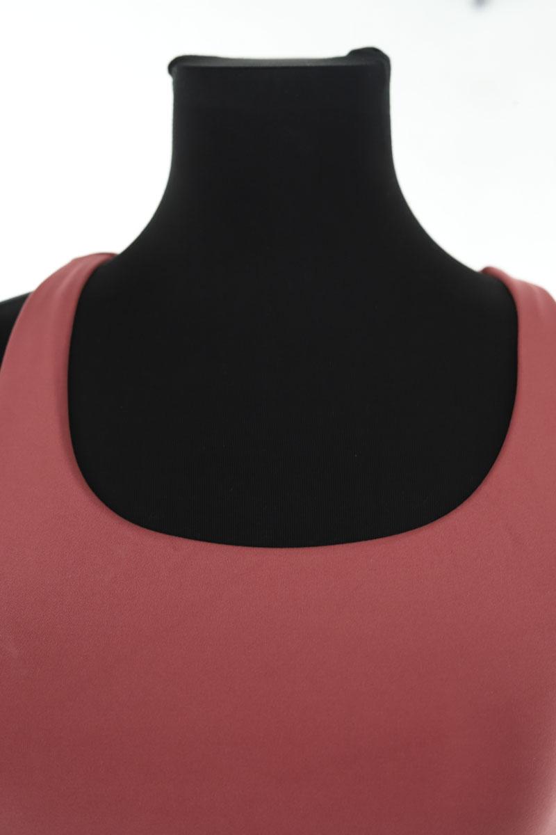 Brassiere Bash  Rose