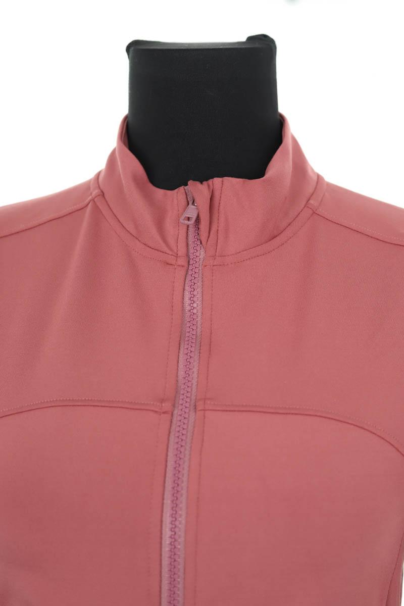 Veste Bash  Rose