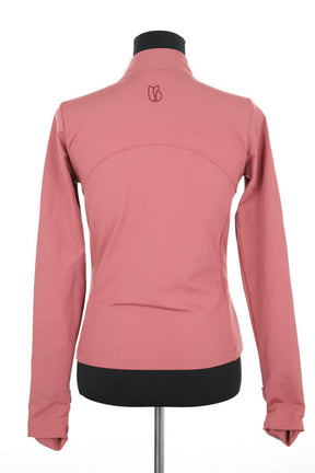 Veste Bash  Rose