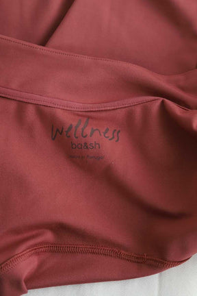 Veste Bash  Rose