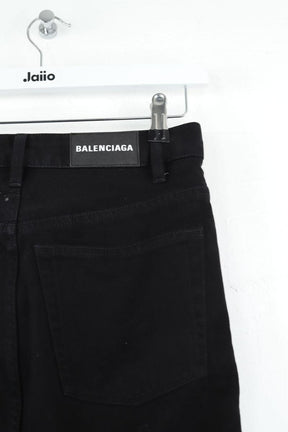 Mini jupe Balenciaga  Noir