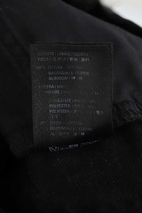 Mini jupe Balenciaga  Noir