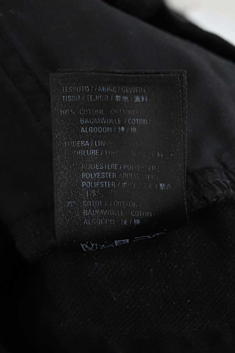Mini jupe Balenciaga  Noir