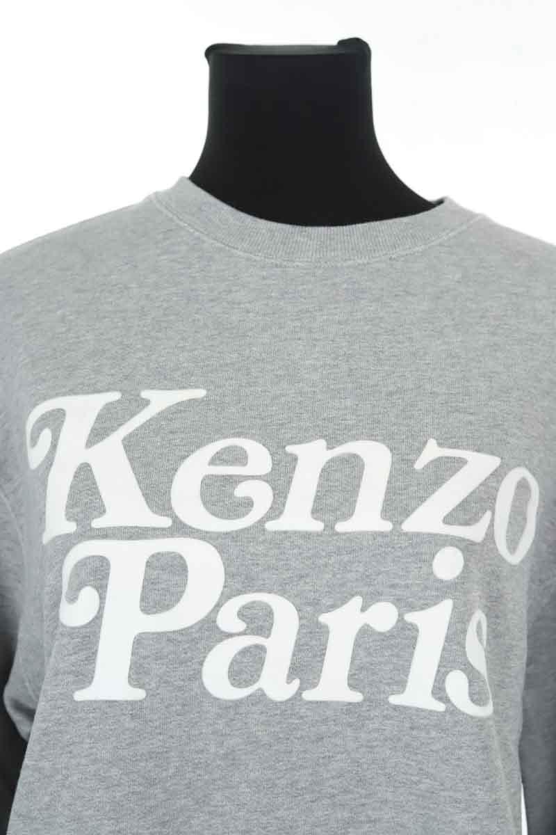 Sweatshirt Kenzo  Gris