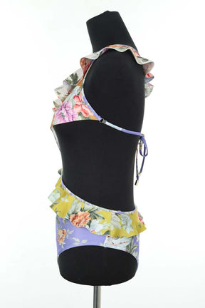 Maillot de bain Zimmermann  Multicolore