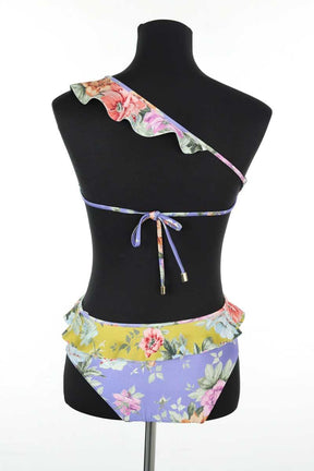Maillot de bain Zimmermann  Multicolore