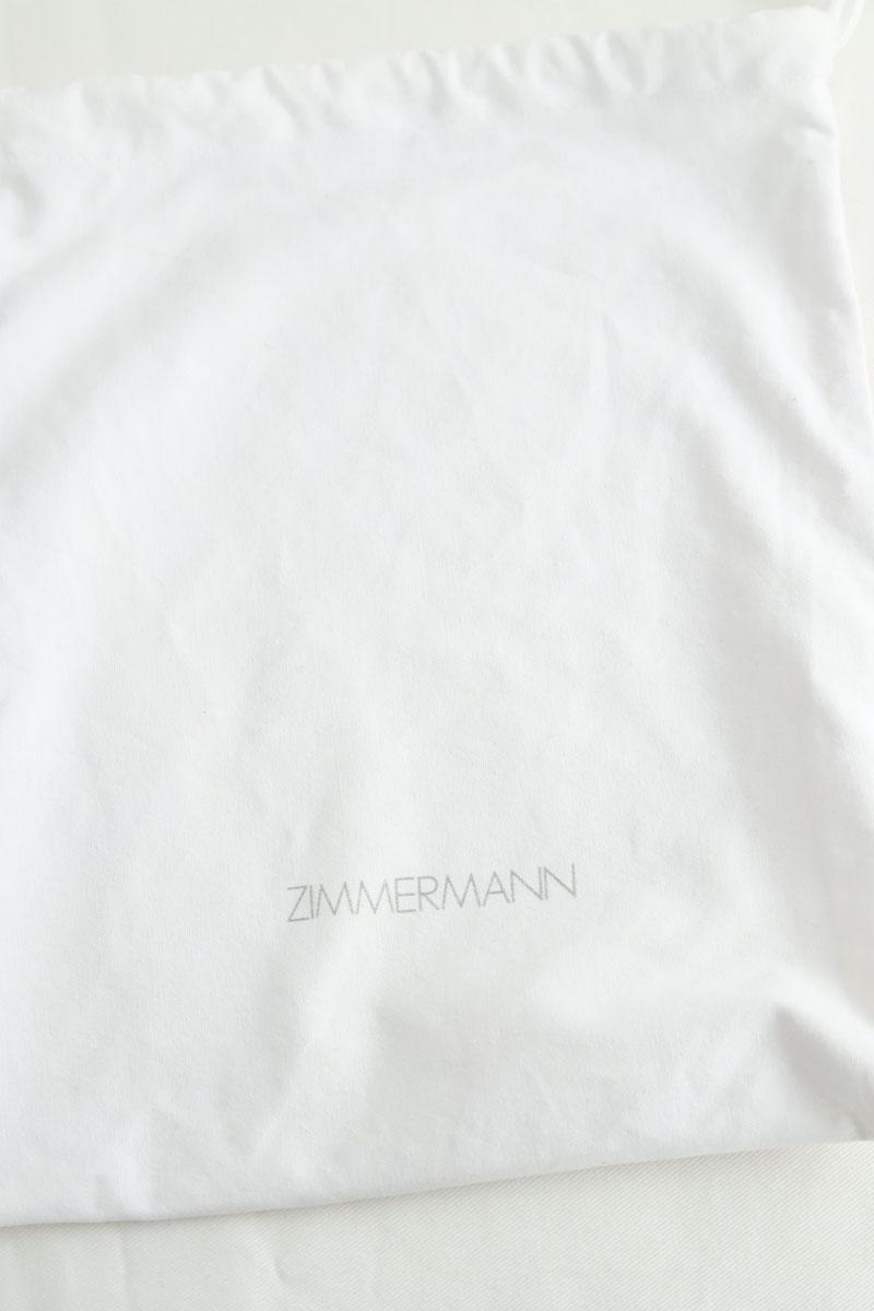 Maillot de bain Zimmermann  Multicolore