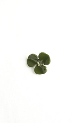 Chouchou Alexandre de Paris  Vert