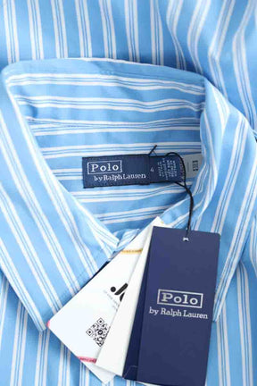 Robe Ralph Lauren  Bleu