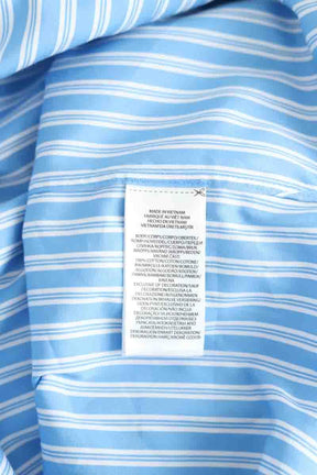 Robe Ralph Lauren  Bleu