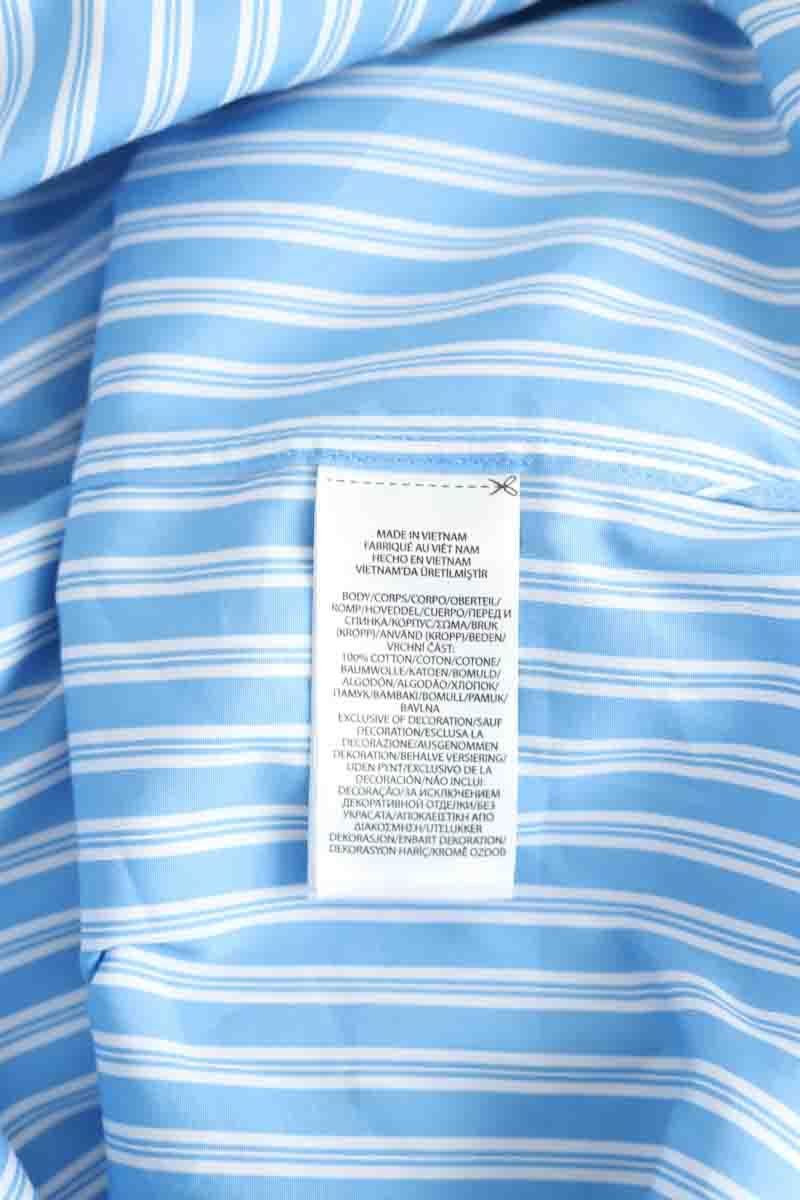 Robe Ralph Lauren  Bleu