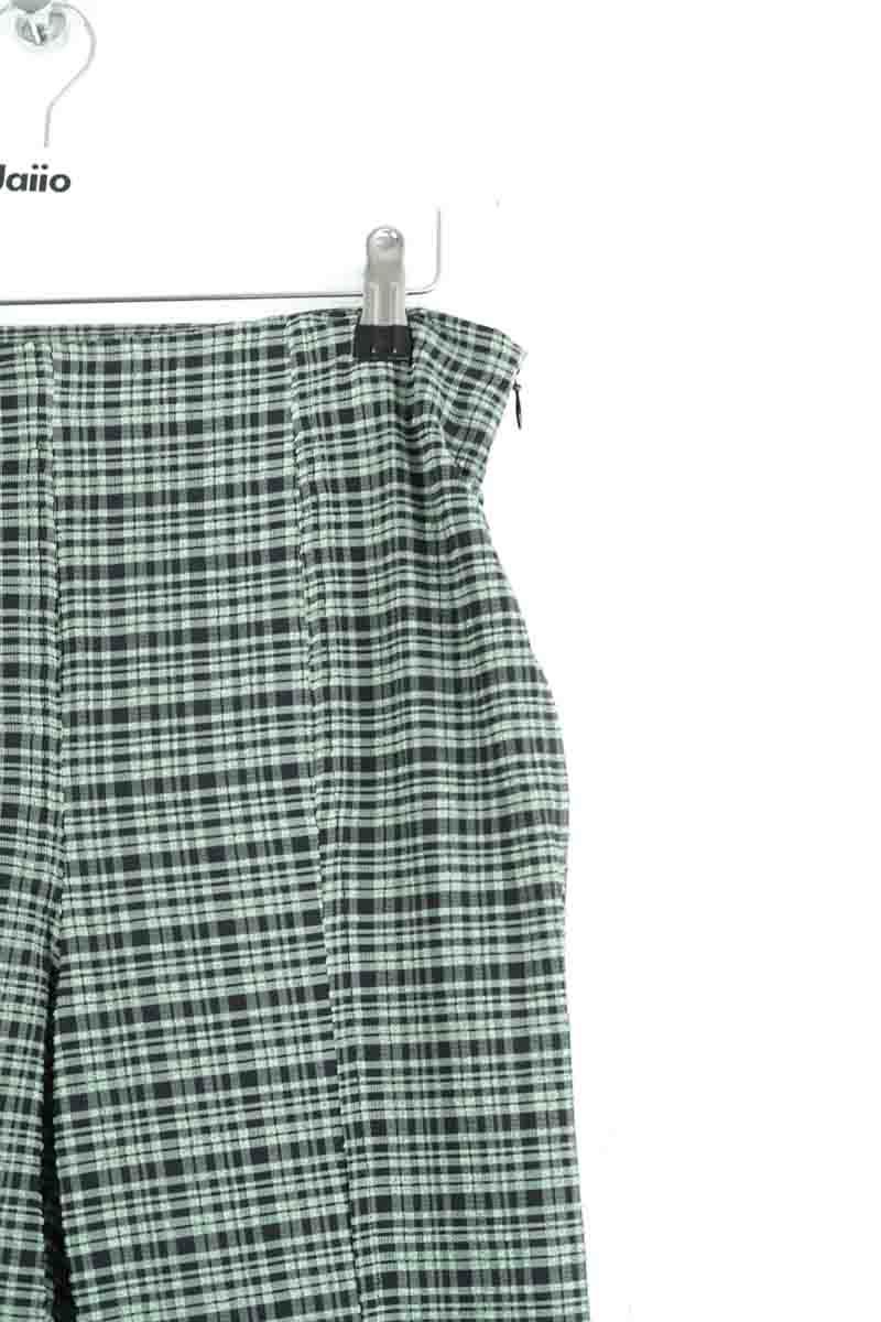 Pantalon Ganni  Vert