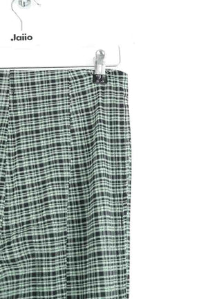 Pantalon Ganni  Vert