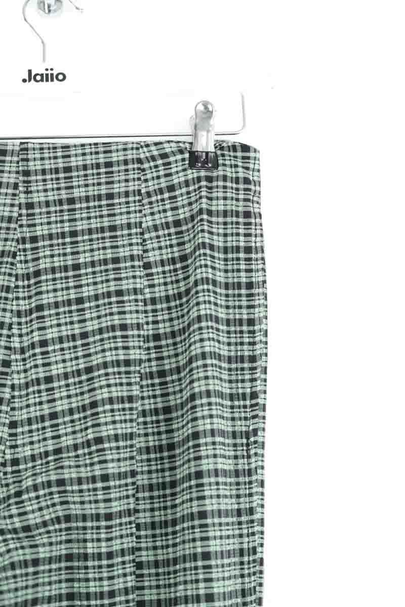 Pantalon Ganni  Vert