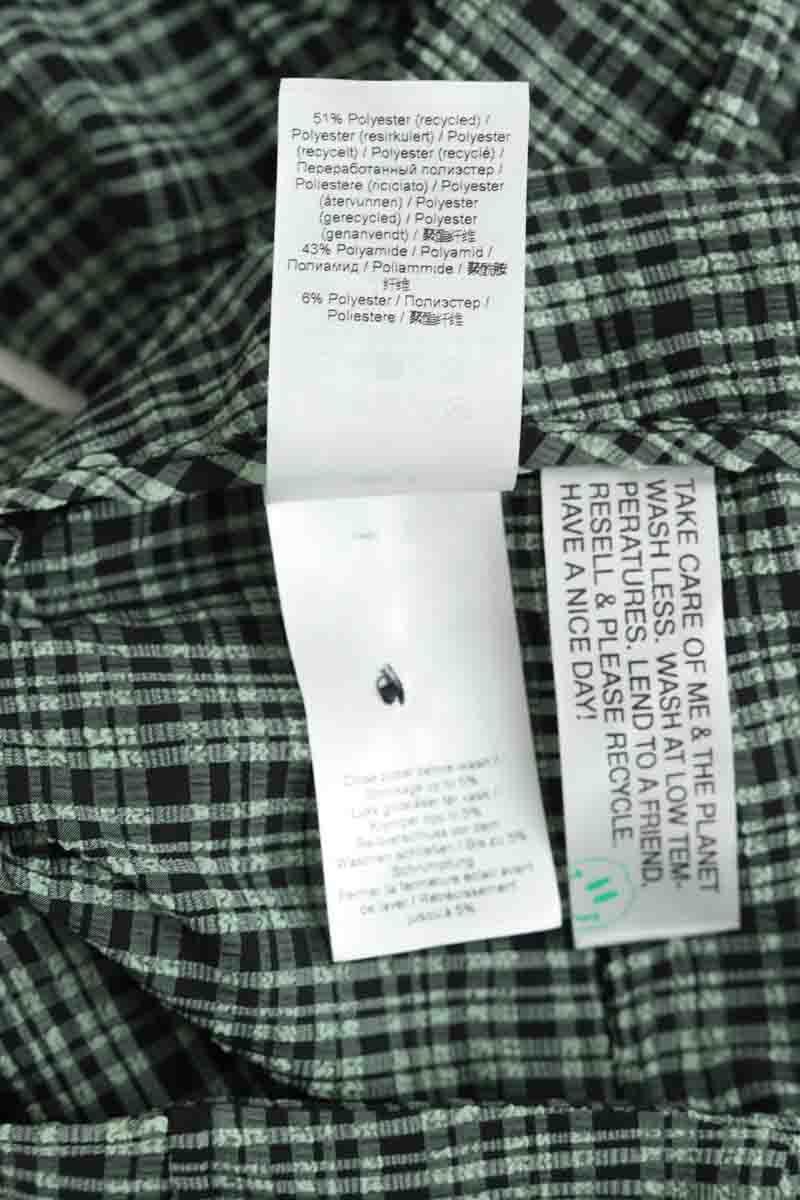 Pantalon Ganni  Vert