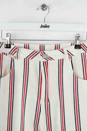 Droit Other Brand  Blanc