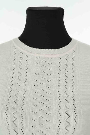 Pulls Molli  Blanc