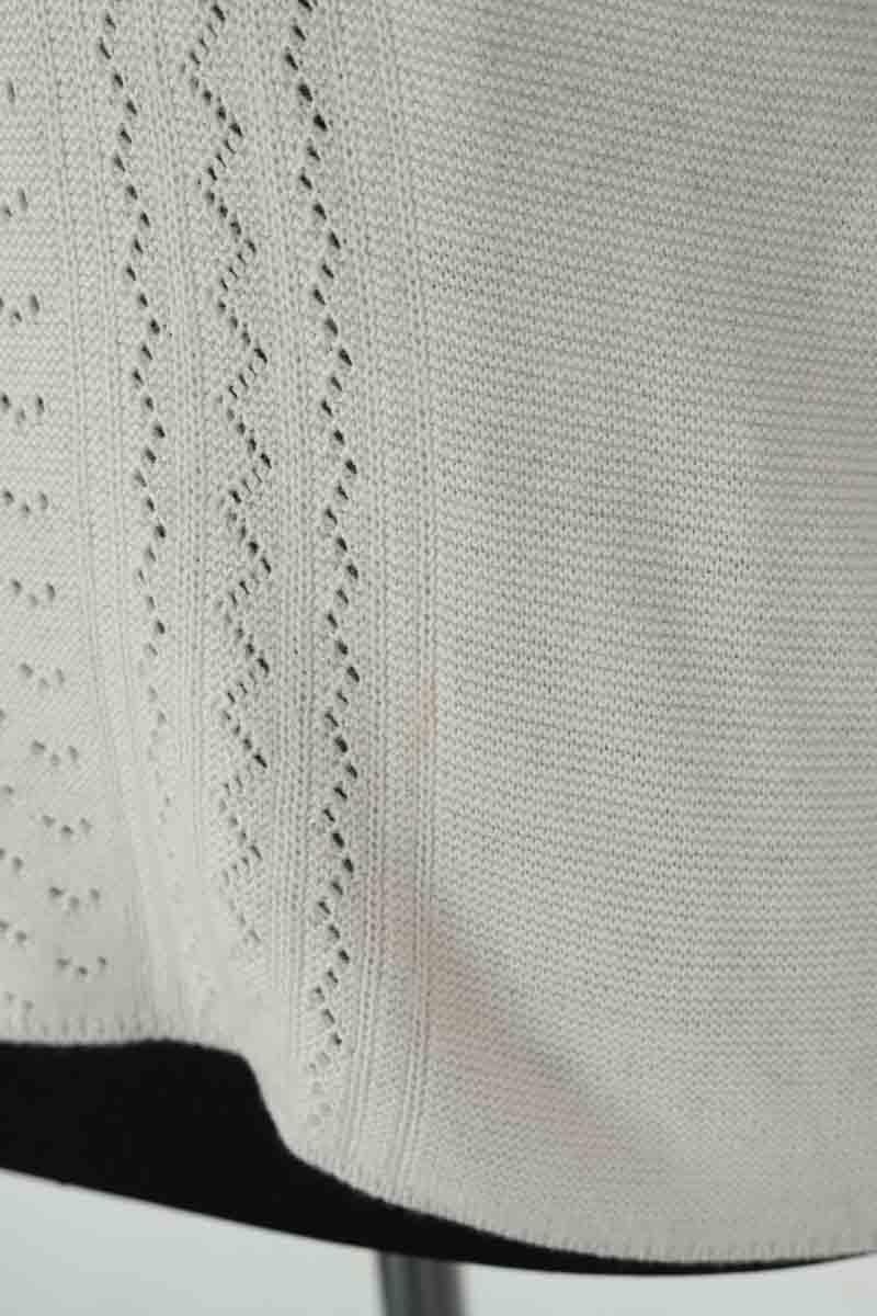 Pulls Molli  Blanc