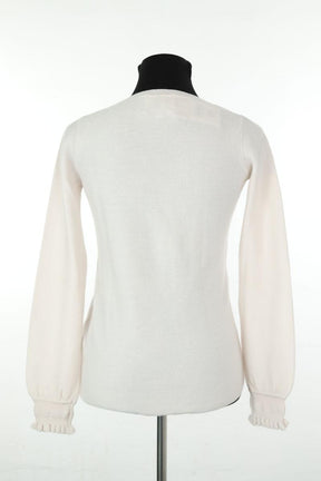 Pulls Molli  Blanc